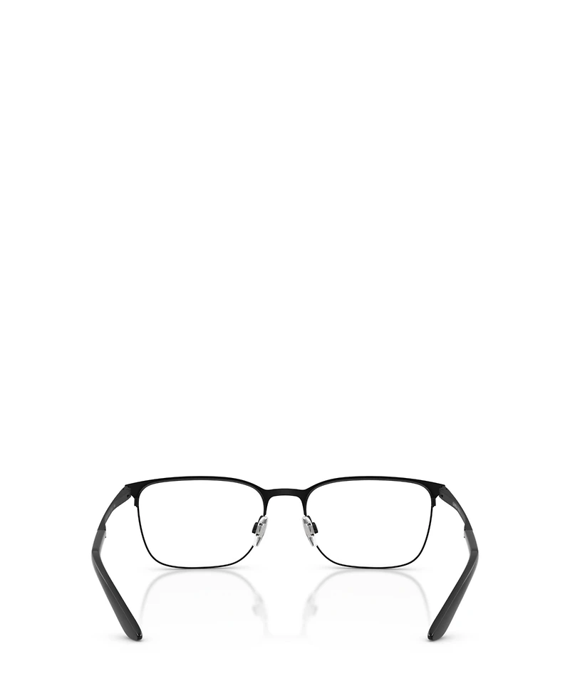 Giorgio Armani AR5054 Men's Square Eyeglasses