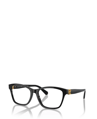 Ralph Lauren Women's Cat Eye Eyeglasses