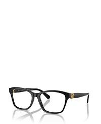Ralph Lauren Women's Cat Eye Eyeglasses