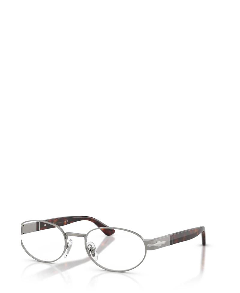 Persol Unisex Round Eyeglasses, PO1026V