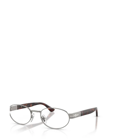 Persol Unisex Round Eyeglasses, PO1026V