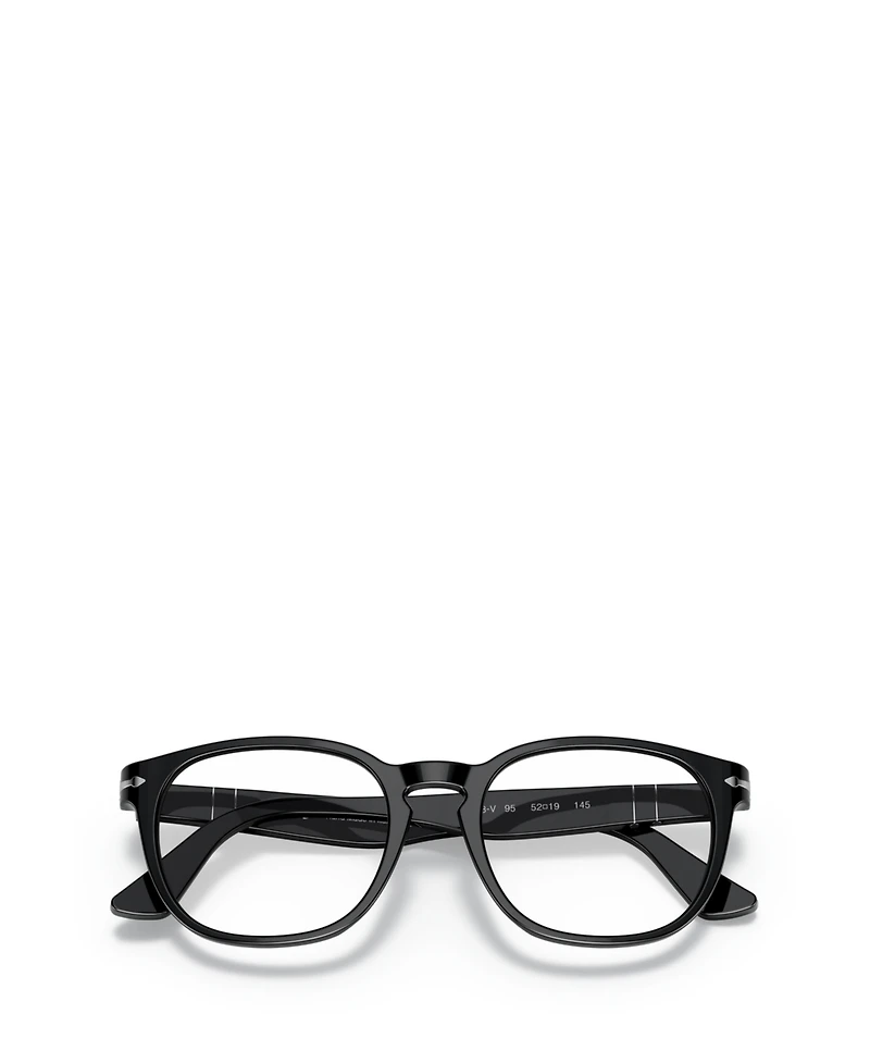 Persol PO3283V Men's Pillow Eyeglasses