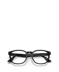 Persol PO3283V Men's Pillow Eyeglasses