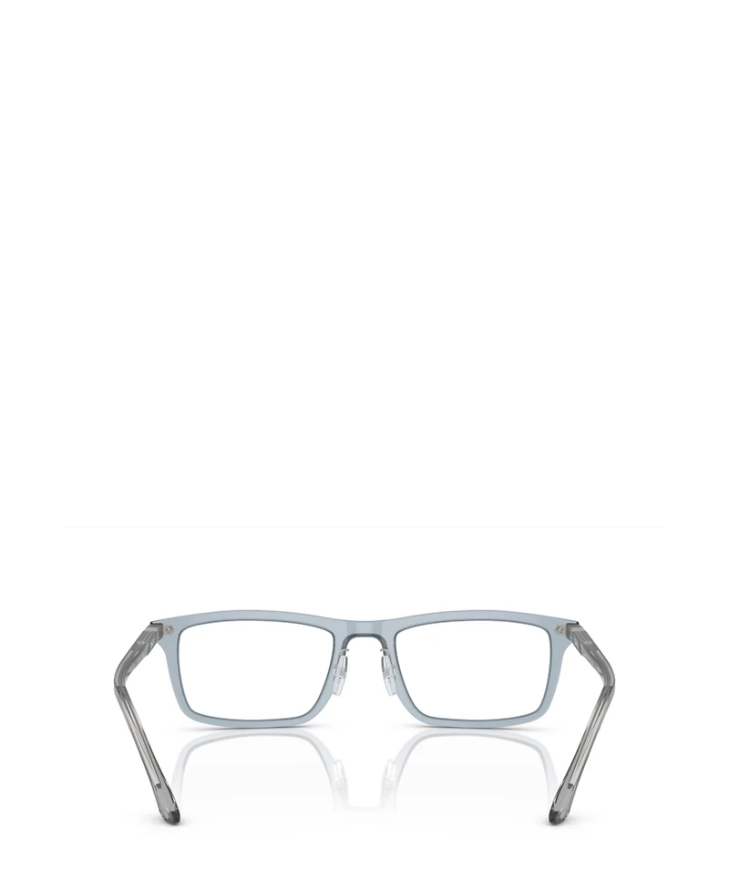 Starck Men's Square Eyeglasses, SH2081