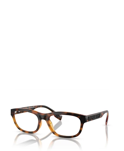 Burberry Men's Irregular Eyeglasses, BE2385U