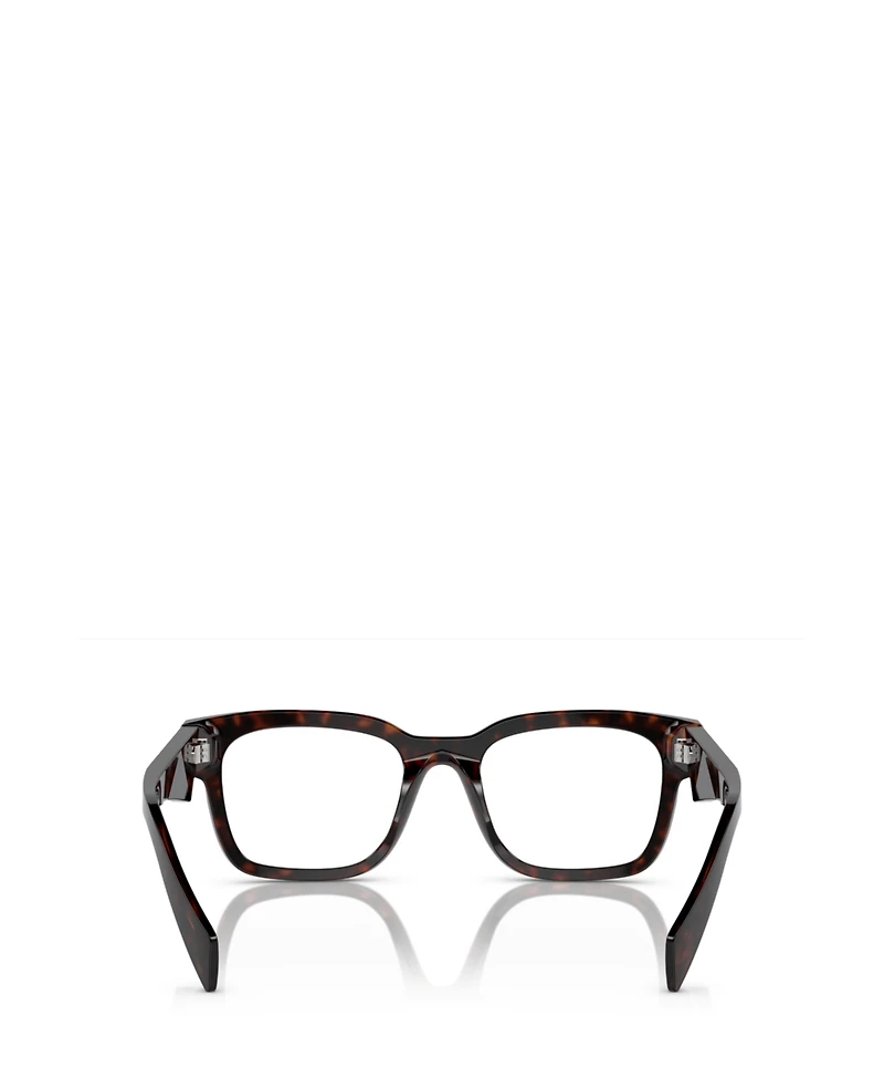 Prada Men's Eyeglasses, Pr A10VF