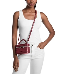 Michael Michael Kors Jana Extra Mini Top Handle Crossbody Bag