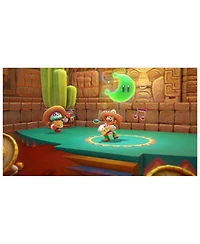 Super Mario Odyssey and Super Mario 3D World Bundle
