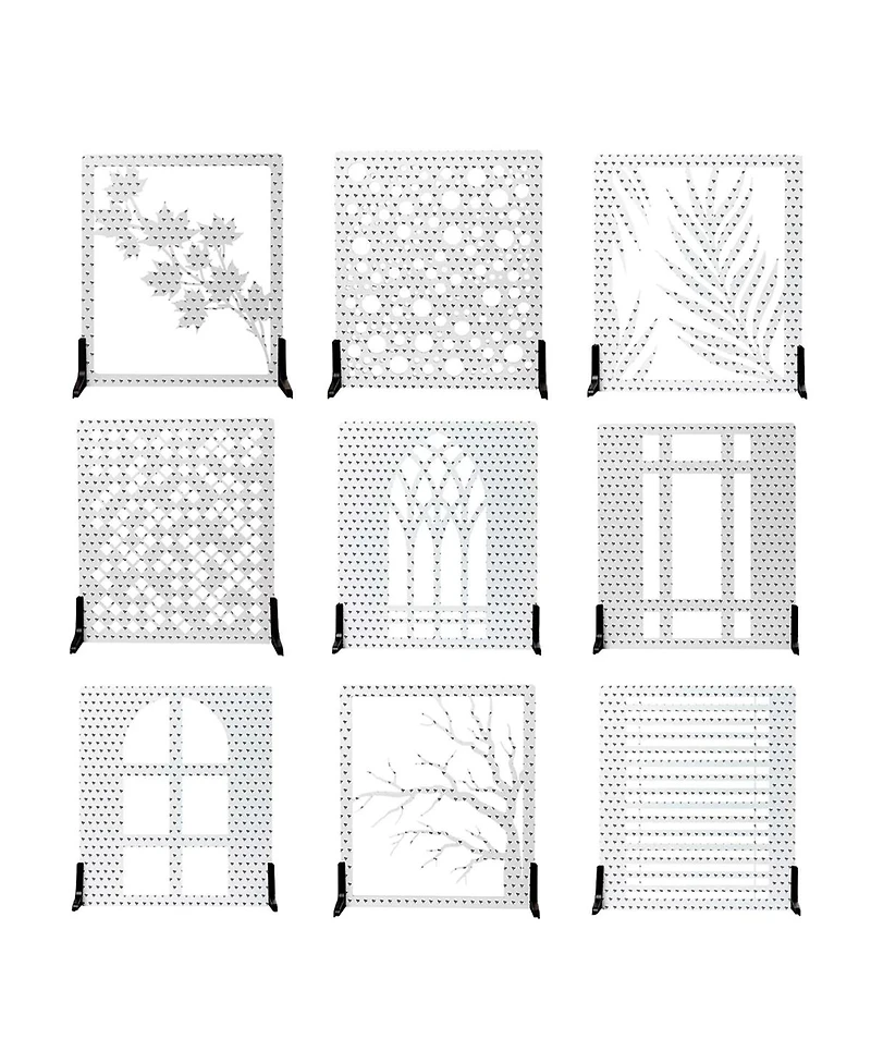 V-flat World The Shadow Bundle with 9x Shadow Boards
