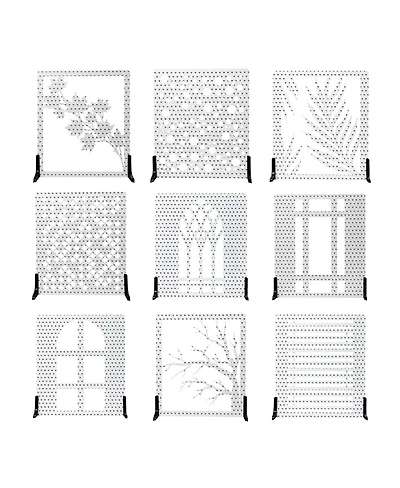 V-flat World The Shadow Bundle with 9x Shadow Boards