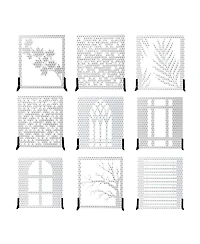 V-flat World The Shadow Bundle with 9x Shadow Boards