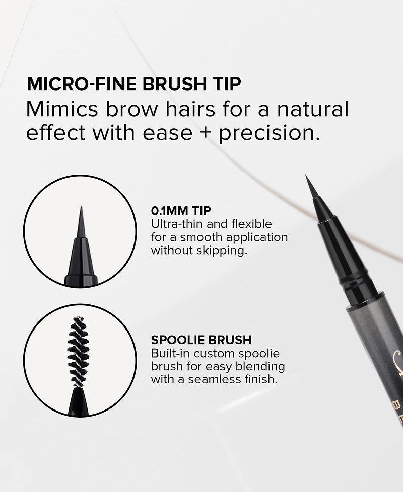 Anastasia Beverly Hills Microstroke Brow Pen