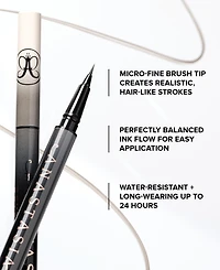 Anastasia Beverly Hills Microstroke Brow Pen