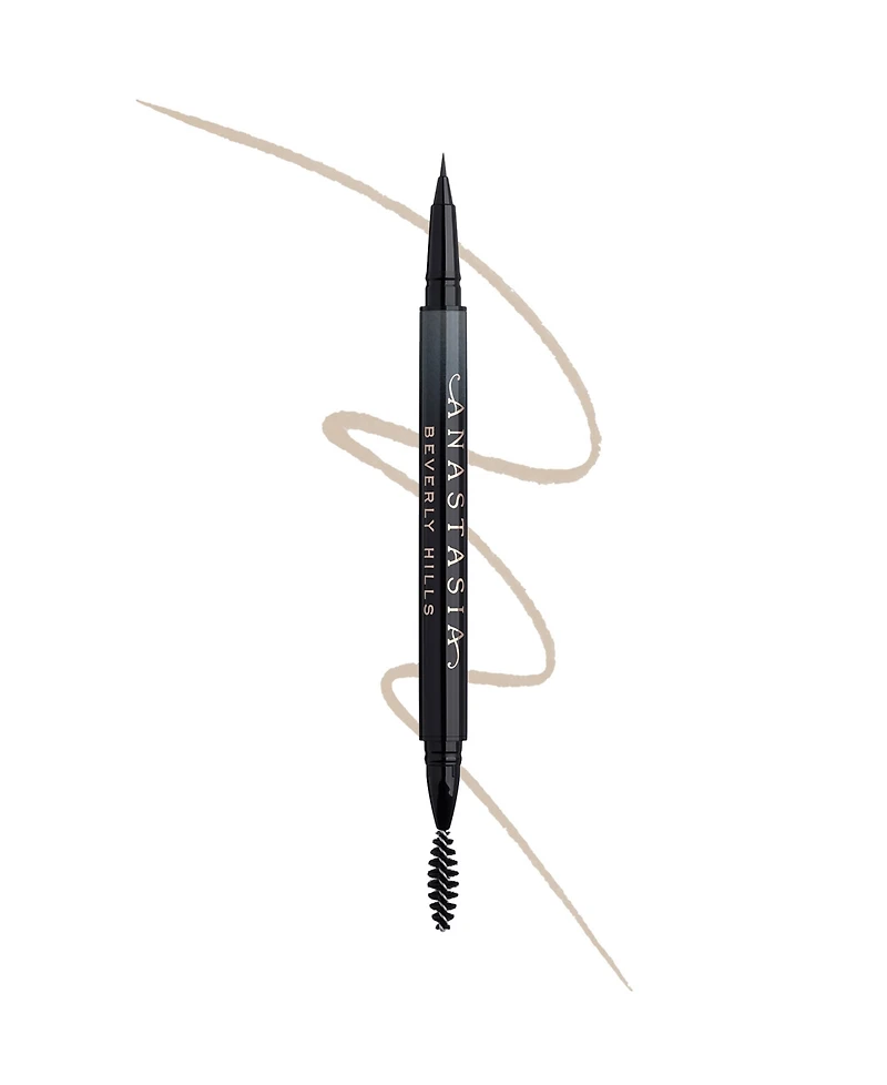 Anastasia Beverly Hills Microstroke Brow Pen