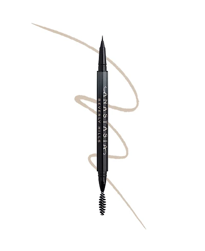 Anastasia Beverly Hills Microstroke Brow Pen