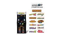 Pac-Man Classic Se Arcade