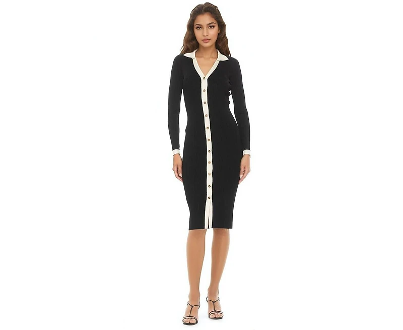 Alexia Admor Women's Cordelia Dress