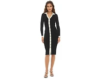 Alexia Admor Women's Cordelia Dress