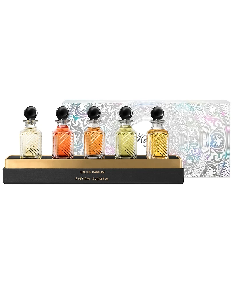 Kilian 5-Pc. Miniatures Eau De Parfum Gift Set