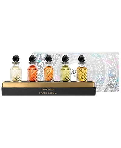 Kilian 5-Pc. Miniatures Eau De Parfum Gift Set
