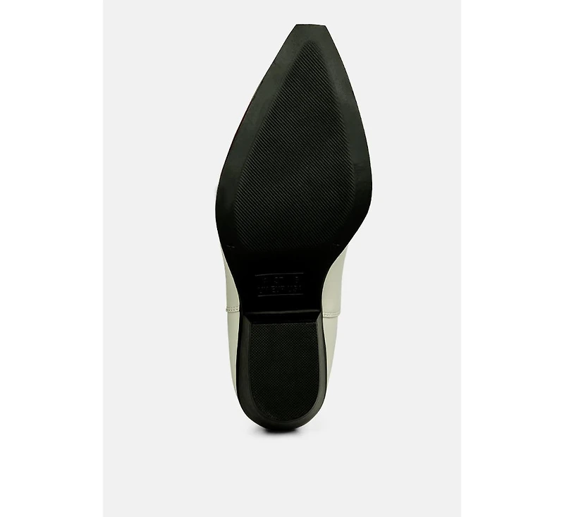 London Rag Ponsies Boot Women