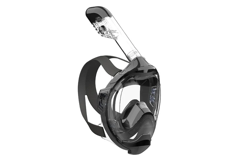 180 Mask Moflow+ Clear Lens –