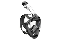 180 Mask Moflow+ Clear Lens –