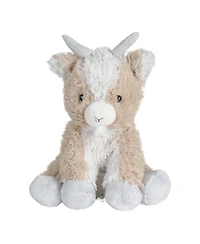 Intelex Warmies Microwavable Plush 13" Goat
