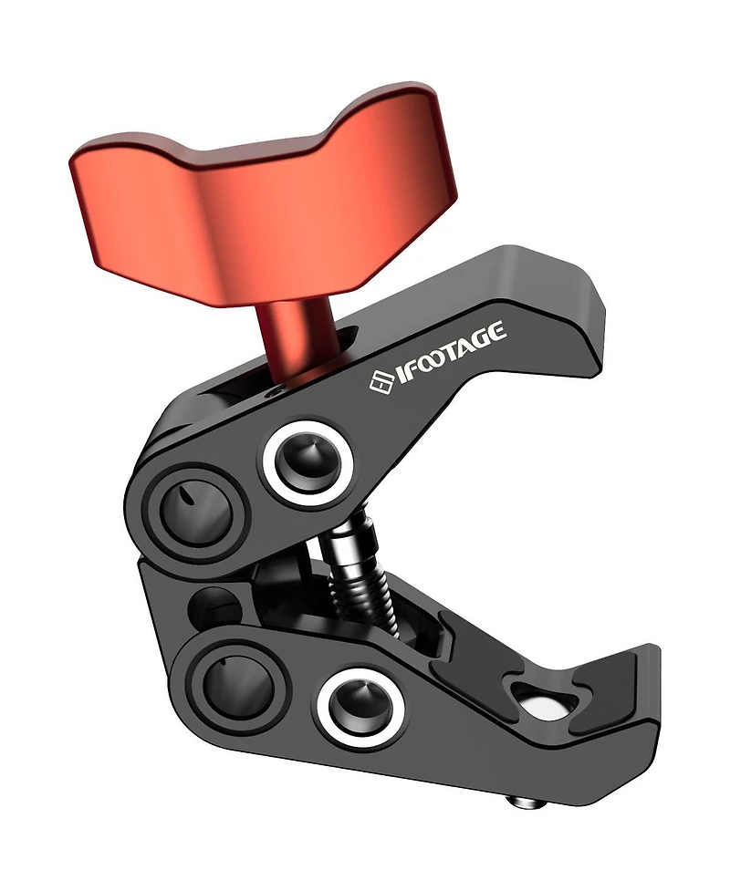 iFootage Pc-01 Pipe Clamp