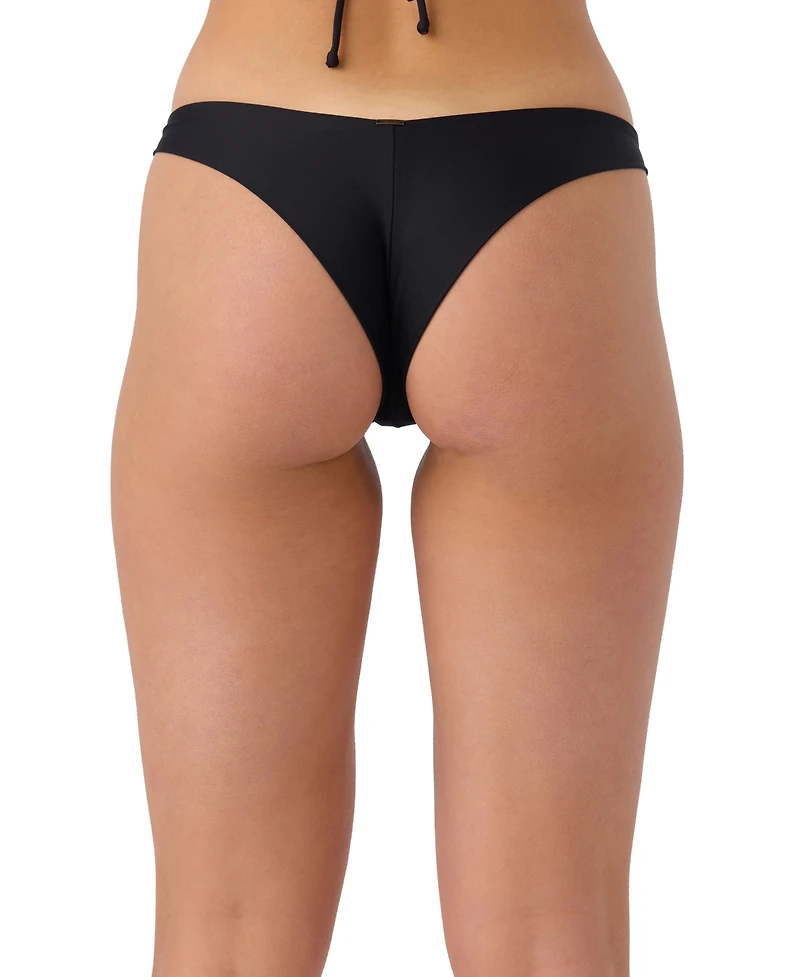 O'Neill Juniors' Saltwater Solids Hermosa Bottoms