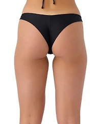 O'Neill Juniors' Saltwater Solids Hermosa Bottoms