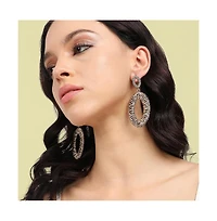 Party Drop Earrings
