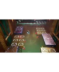 Sony Computer Entertainment Sackboy: A Big Adventure