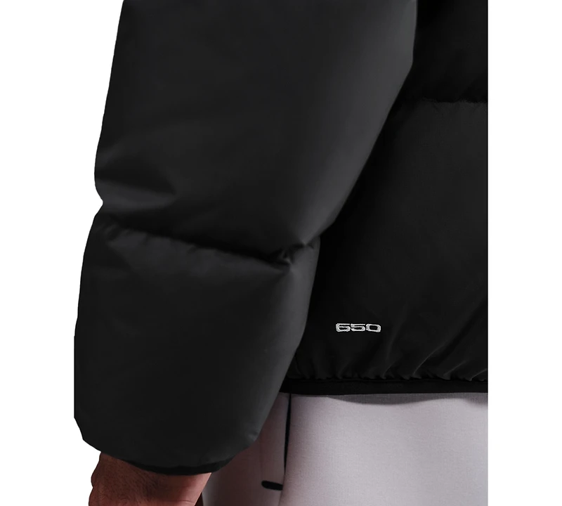 Nike Men's Sportswear Club Therma-fit Puffer Jacket