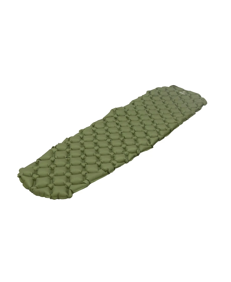 Stansport Ultra Lite Inflatable Camping Pad