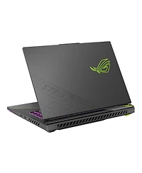 Asus Rog Strix G16 G614 16" Wqxga 240Hz Gaming Laptop, Amd Ryzen 9 9955HX 2.5GHz, 32GB Ram, 1TB Ssd, Nvidia GeForce Rtx 5070 8GB, Windows 11 Home