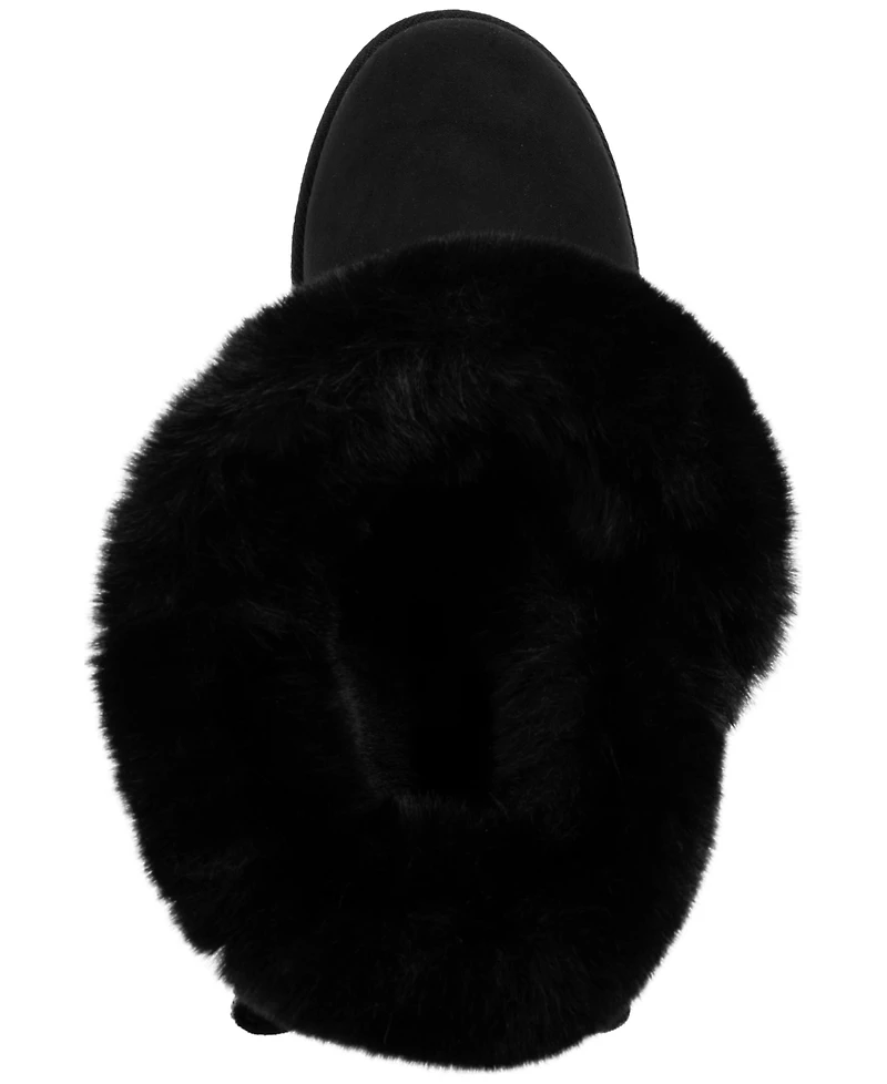 Juicy Couture Women's Kizzy Cold Weather Booties