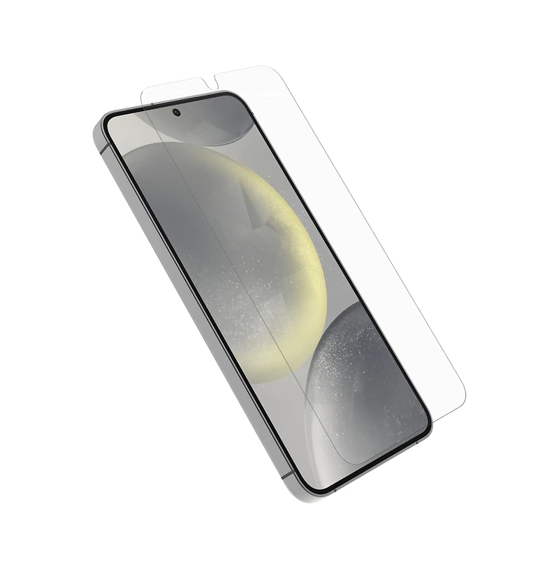 OtterBox PolyArmor Screen Protector for Samsung Galaxy S24 Plus