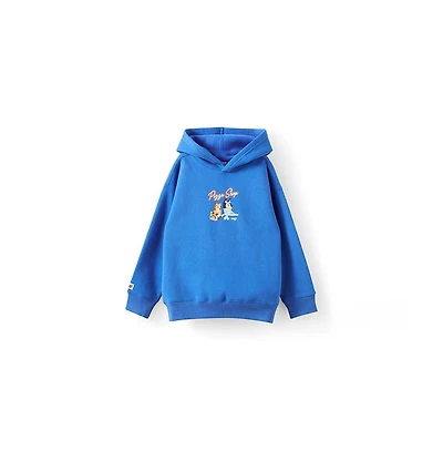 Cotton On Little Boys Little/Big License Sammy Oversize Hoodie