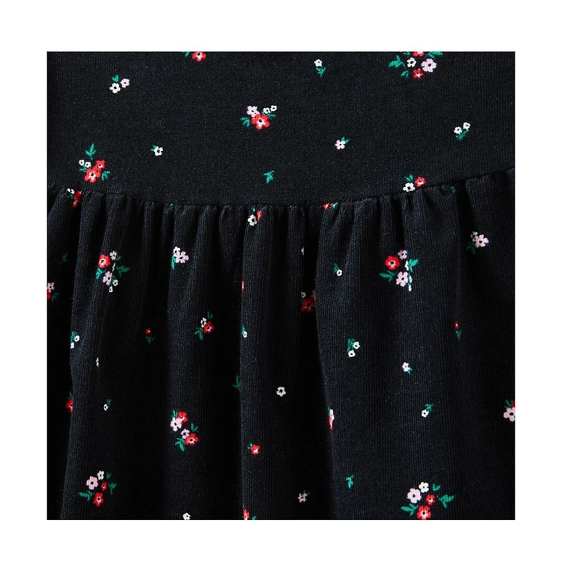 Cotton On Toddler Girl's Tilly Long Sleeve Dress