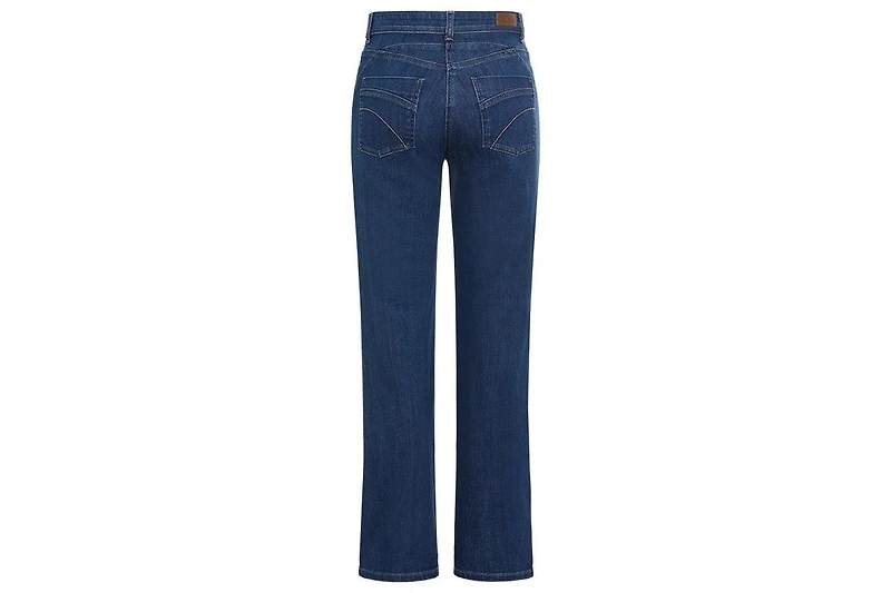 Olsen Mona Fit Straight Leg Jean