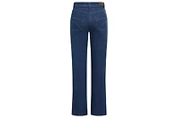 Olsen Mona Fit Straight Leg Jean