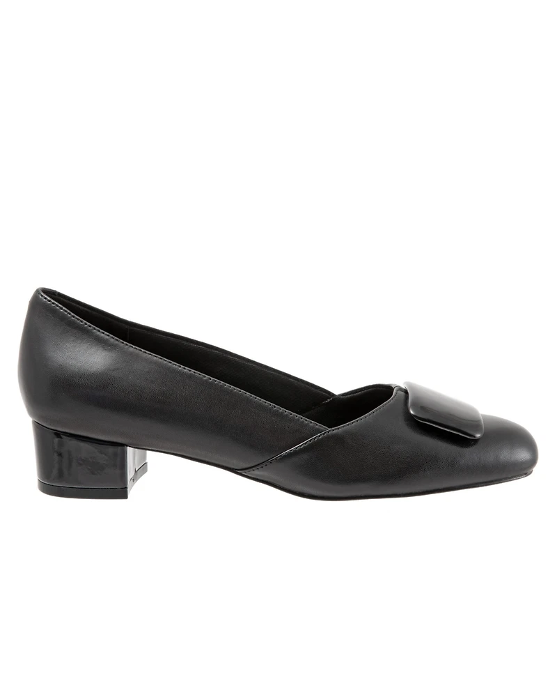 Trotters Delse Pump