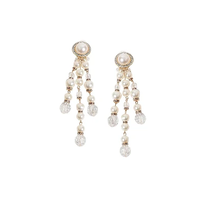 Sohi Party Drop Earrings