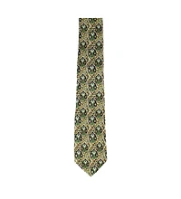 Trafalgar Big & Tall Shall We Dance Silk Novelty Neck Tie