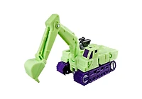 Transformers 86 Constructicon Scavenger Deluxe Class | Transformers Studio Series | Transformers: The Movie 86