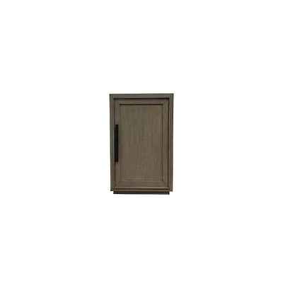 Parker House Furniture Parker House Pure Modern Dining Bar Cabinet