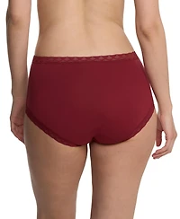 Natori Bliss Supima Cotton Full Brief