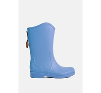 Overcloud Stylish Rainboots Women