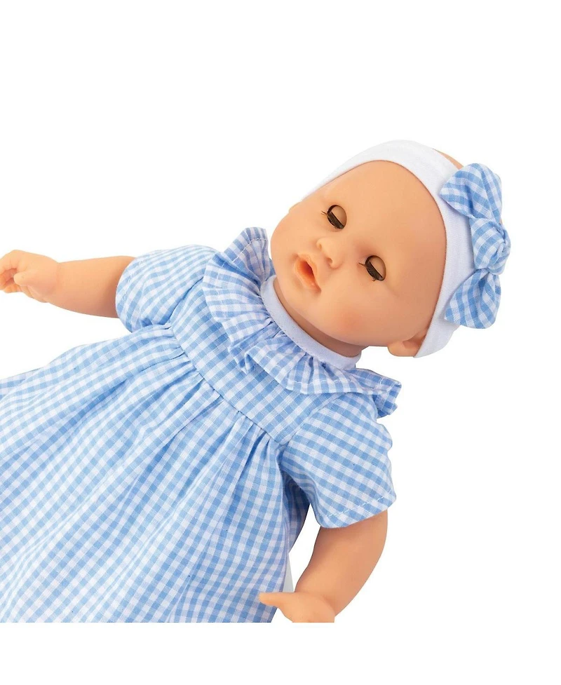 Corolle Bebe Calin Milly 12" Doll